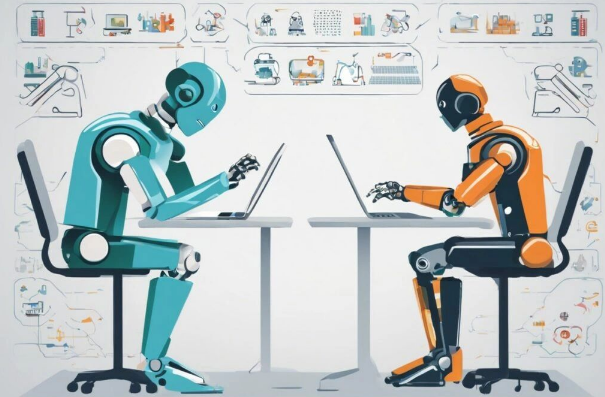 US tech companies cut 94,000 jobs amid AI adoption