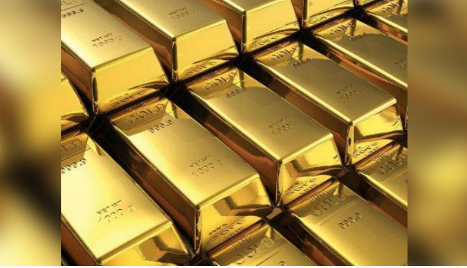 Gold price decreases by Rs700 to Rs359,000 per tola in Pakistan