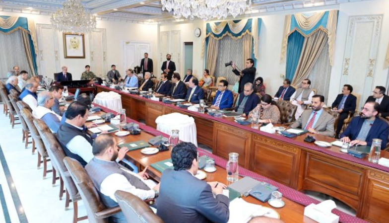 Federal cabinet approves 15% increase in EOBI pensions