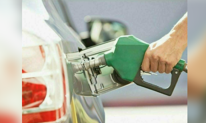 Govt increases petrol price by Rs5.36, diesel by Rs11.37 per liter