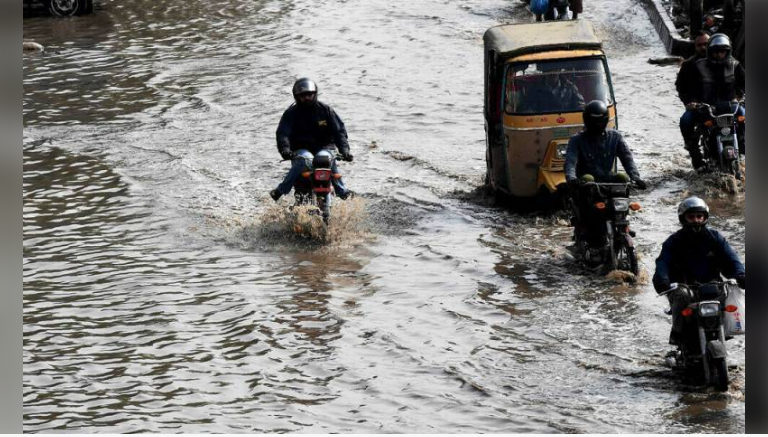 Monsoon Havoc: At least 8 dead, several injured in rain-related incidents in Lahore