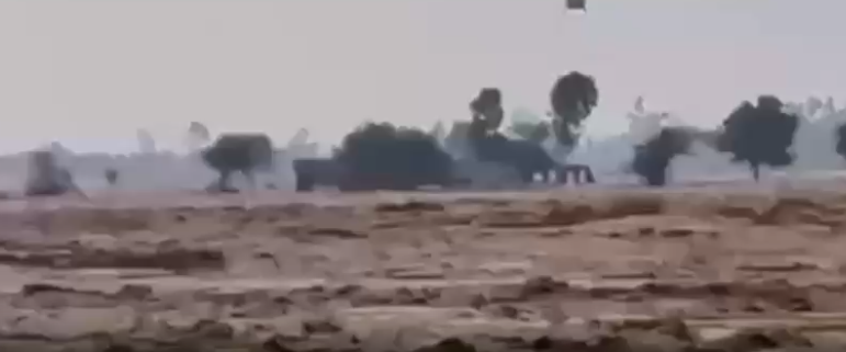 Emergency declared in several cities as rain kills over 60 in Punjab