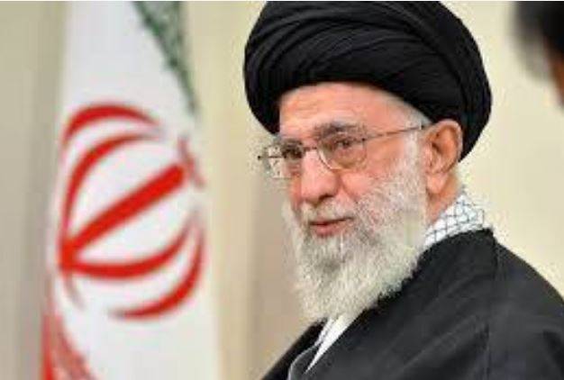 Iran will strike harder if attacked again, warns Ayatollah Khamenei