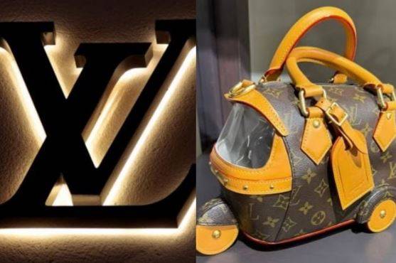 Louis Vuitton launches PKR12 million rickshaw-style handbag