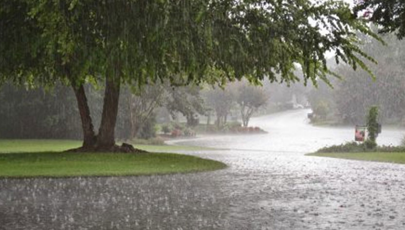 NDMA issues urban flooding alert amid heavy rain forecast
