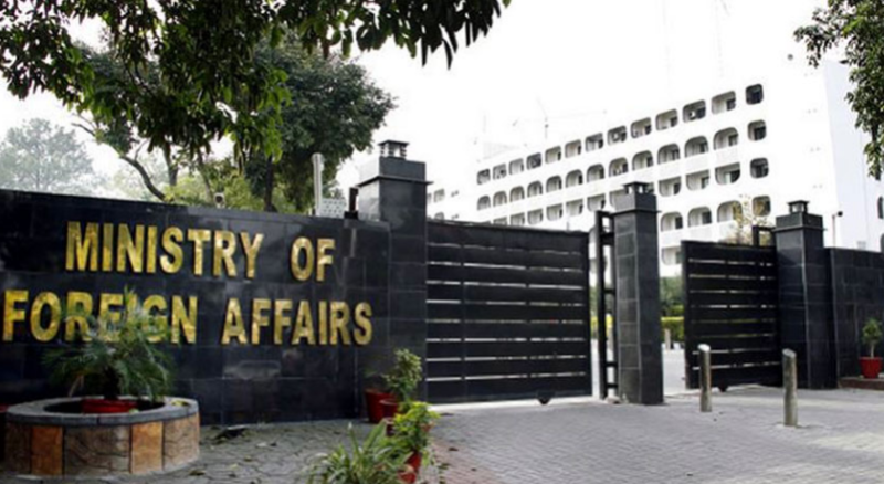 FO welcomes UK decision to remove ban from Pakistani airlines