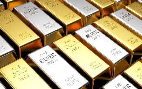 Gold price increases by Rs2,500 per tola in Pakistan
