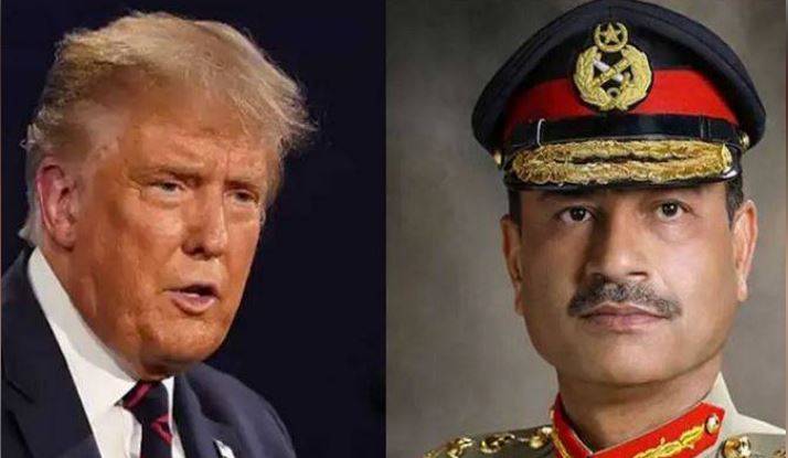 Pak-US trade ties improve following COAS visit to Washington: Bloomberg report