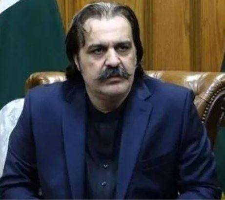 Liquor, illegal arms case: Islamabad court issues arrest warrants for KP CM Gandapur