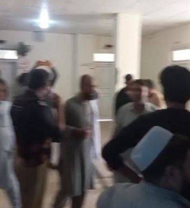 9 terrorists killed, DPO, SHO injured in Hangu operation, police say