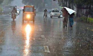NDMA issues flood alert for July 19-25 due to monsoon rains