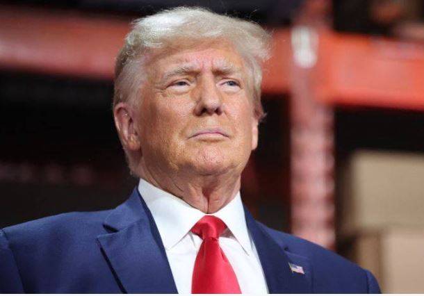 Trump confirms downing of 5 Indian jets by Pakistan during recent conflict