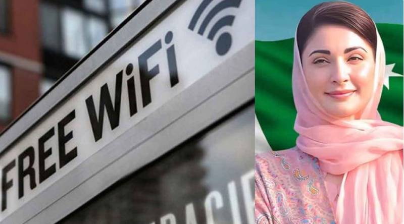 Punjab govt expands free Wi-Fi service to 22 districts 