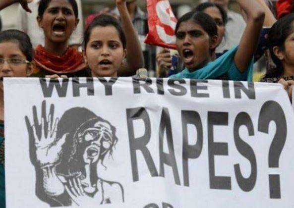 Under Modi regime, sexual exploitation cases surge in India, women's, children's safety at risk 