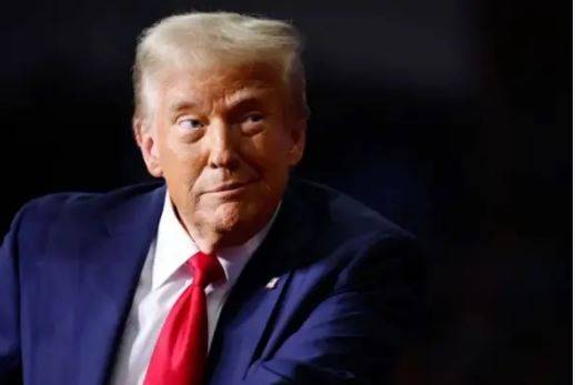All Iranian nuclear facilities have been completely destroyed in US attack: Trump