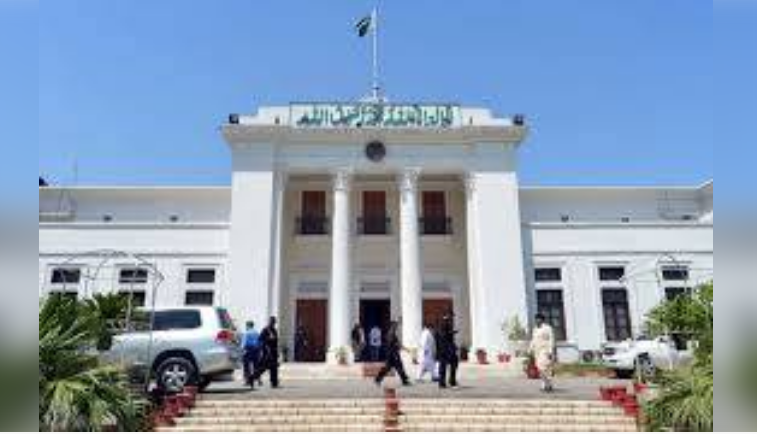 All eyes on KP as 145 lawmakers cast votes for 11 Senate seats