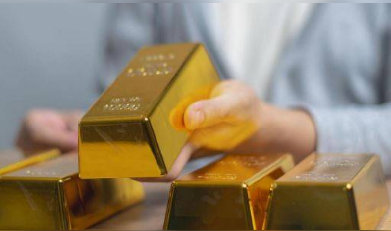 Gold price increases by Rs3,600, reaches to Rs361,200 per tola in Pakistan