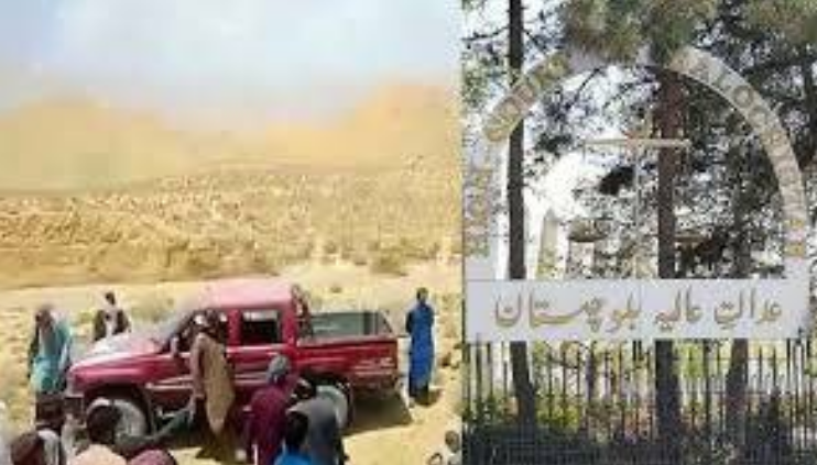'Honour killing' case: Quetta court orders exhumation of woman’s body 