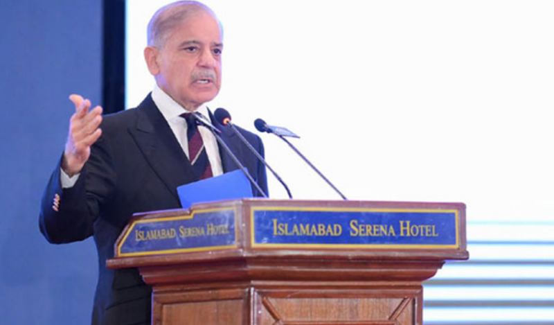 PM Shehbaz launches digital system for licensing & registering medical devices