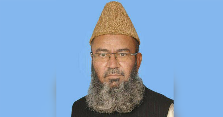 PML-N's Hafiz Abdul Karim wins Senate seat from Punjab with 242 votes