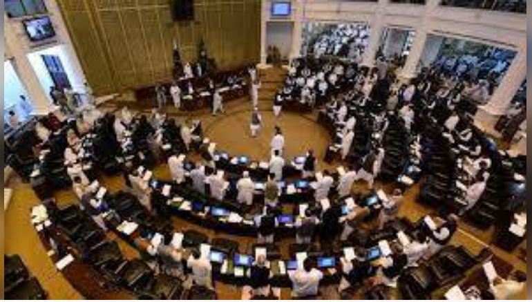 PTI edges ahead in KP Senate battle with 6 seats, Opposition holds ground with 5