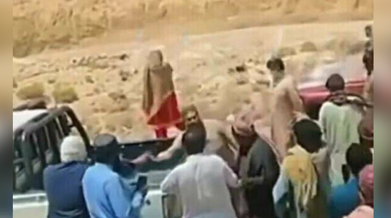 Quetta 'honour killing': Woman shot 7 times, man 9, reveals post-mortem report