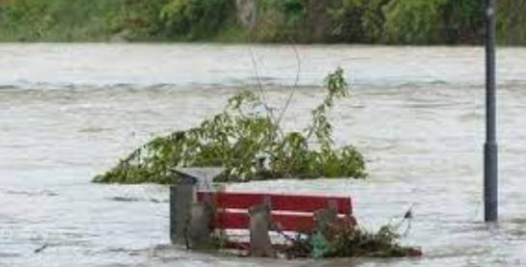 Heavy rains, flash floods claim 10 lives in KP
