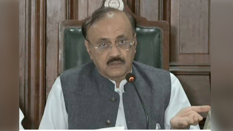 May 9 violence case: Punjab Assembly opposition leader, PTI activists sentenced to 10 years 