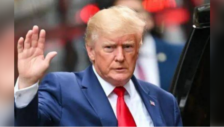 Trump announces landmark trade deal with Japan, aims to boost US exports