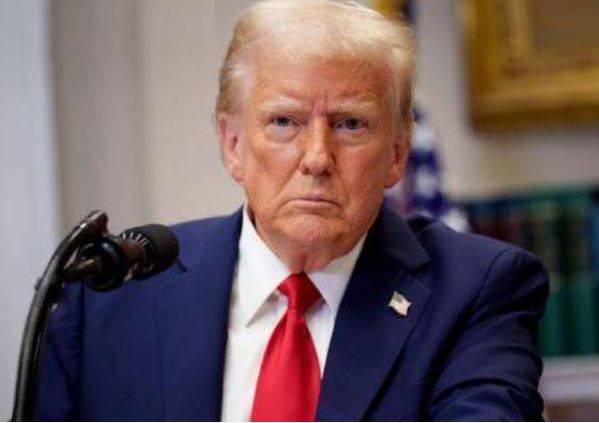 Trump announces tariffs ranging from 15% to 50% on various countries