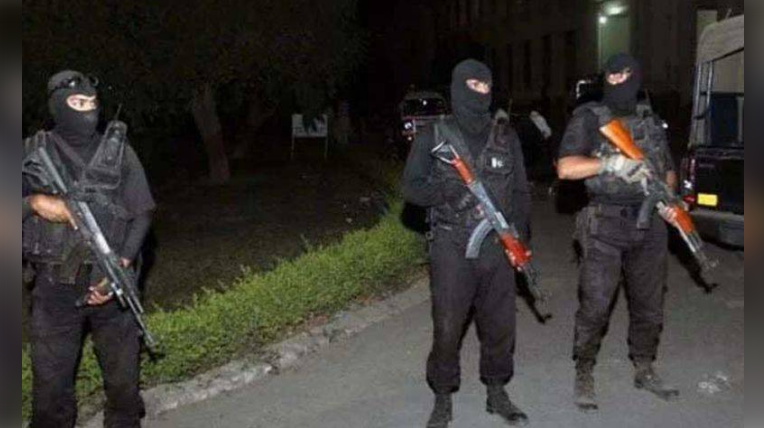 3 TTP terrorists involved in attacks on Chinese nationals killed in Karachi operation: CTD