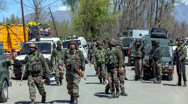 India launches 'Operation Mahadev' to cover up failures in 'Operation Sindoor', starts fake encounters in IIOJK