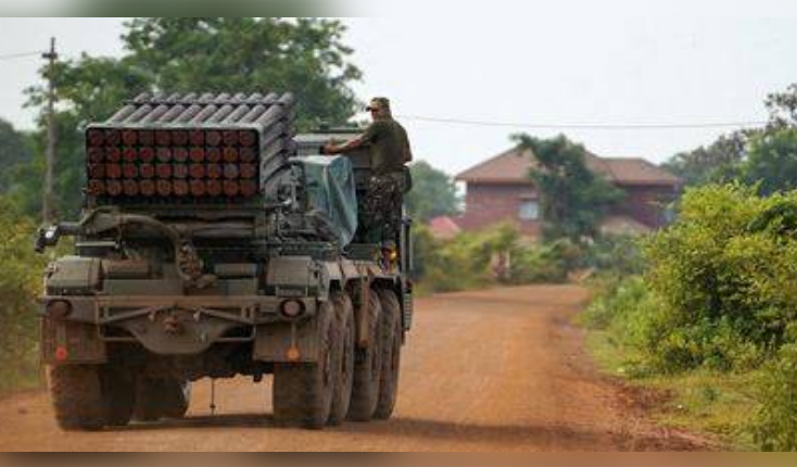Thailand, Cambodia agree to ceasefire after talks in Malaysia 