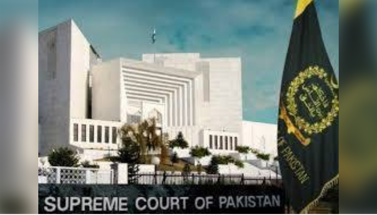 May 9 riots: SC adjourns hearing on Imran Khan's bail pleas till August 12