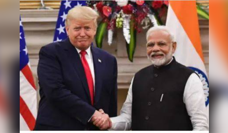 'All things not good': Trump announces 25% tariffs on India starting August 1