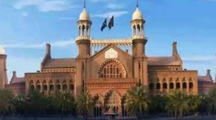 LHC suspends schedule for NA-175 by-election on Jamshed Dasti’s plea