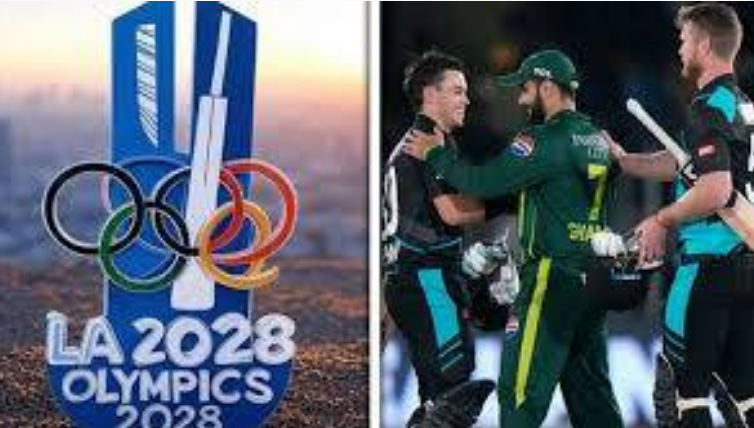 Pakistan likely to miss out on cricket at 'LA Olympics 2028' under new rules