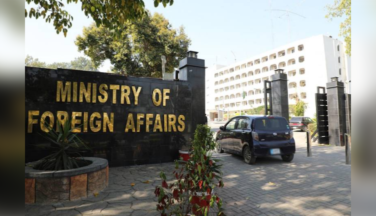 Pakistan rejects Indian claims on so-called 'Operation Sindoor'