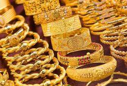 Gold price decreases by Rs2,000 per tola in Pakistan