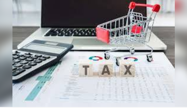 Govt withdraws 5% tax on digital goods, services supplied from abroad 