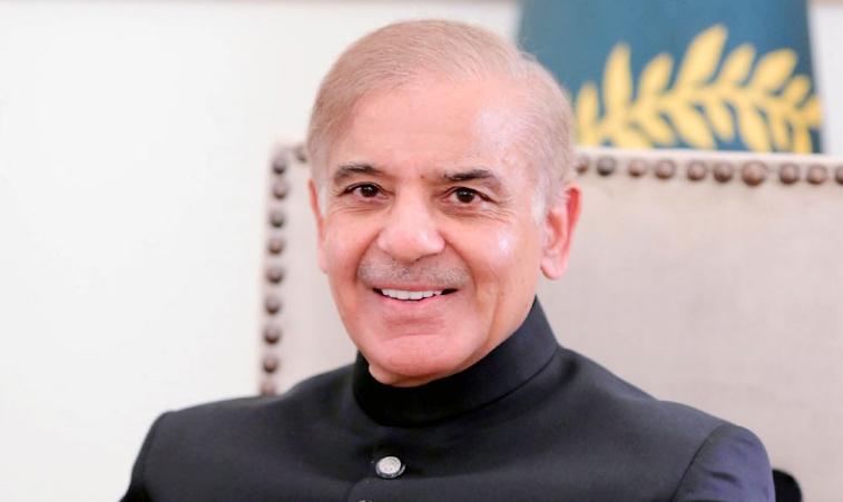 PM Shehbaz thanks Trump for his role in finalising historic US-Pakistan trade deal