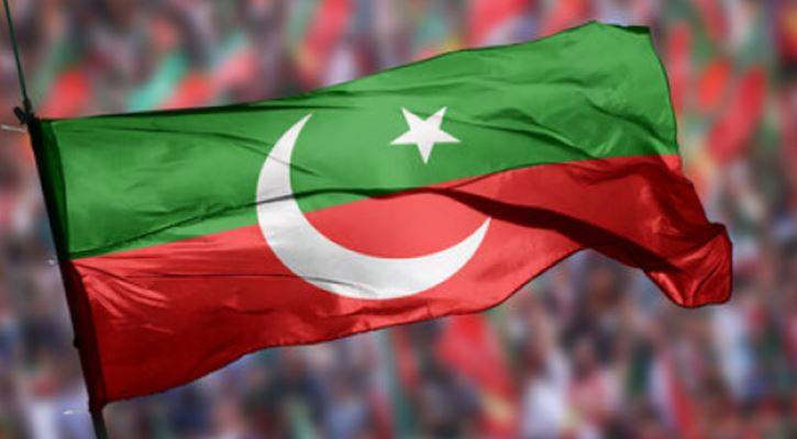 PTI seeks permission for rally in Islamabad on August 5