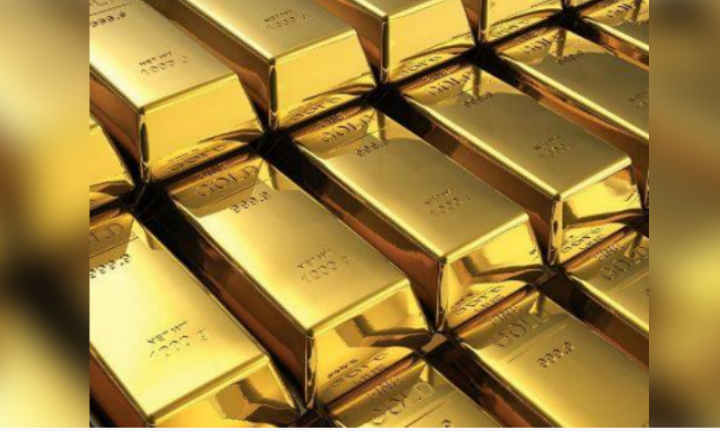 Gold price decreases by Rs100 to Rs352,900 per tola in Pakistan 