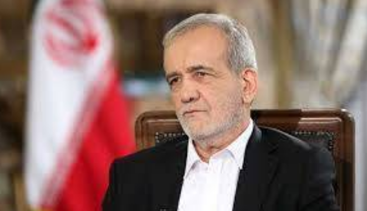 Iranian President to begin 2-day official visit to Pakistan on Saturday