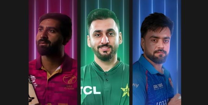 PCB announces schedule for Pakistan's T20I tri-series with Afghanistan and UAE