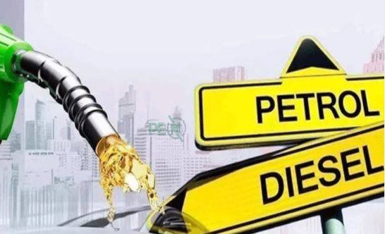 Petrol price reduced by Rs7.54 per litre for next fortnight