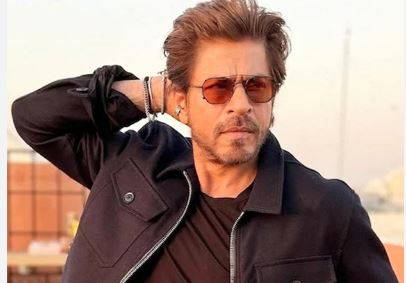 Bollywood king Shah Rukh Khan wins first-ever National Film Award