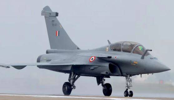 How Pakistan’s jets took down India’s advanced Rafale fighter 