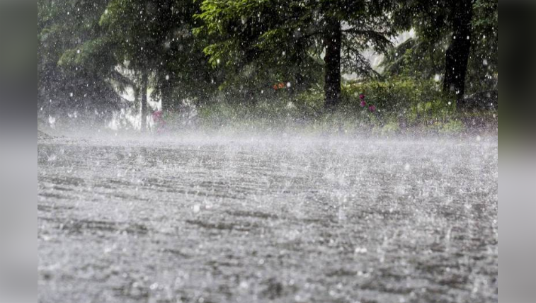 NDMA warns of potential flooding as fresh westerly wave brings heavy rainfall across Pakistan