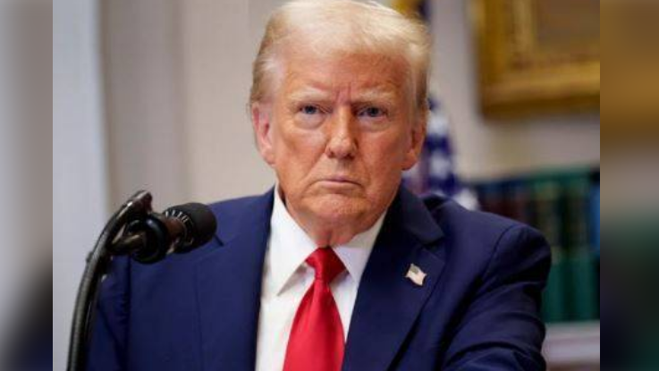 Over 600 former Israeli security officials urge Donald Trump to help end Gaza War